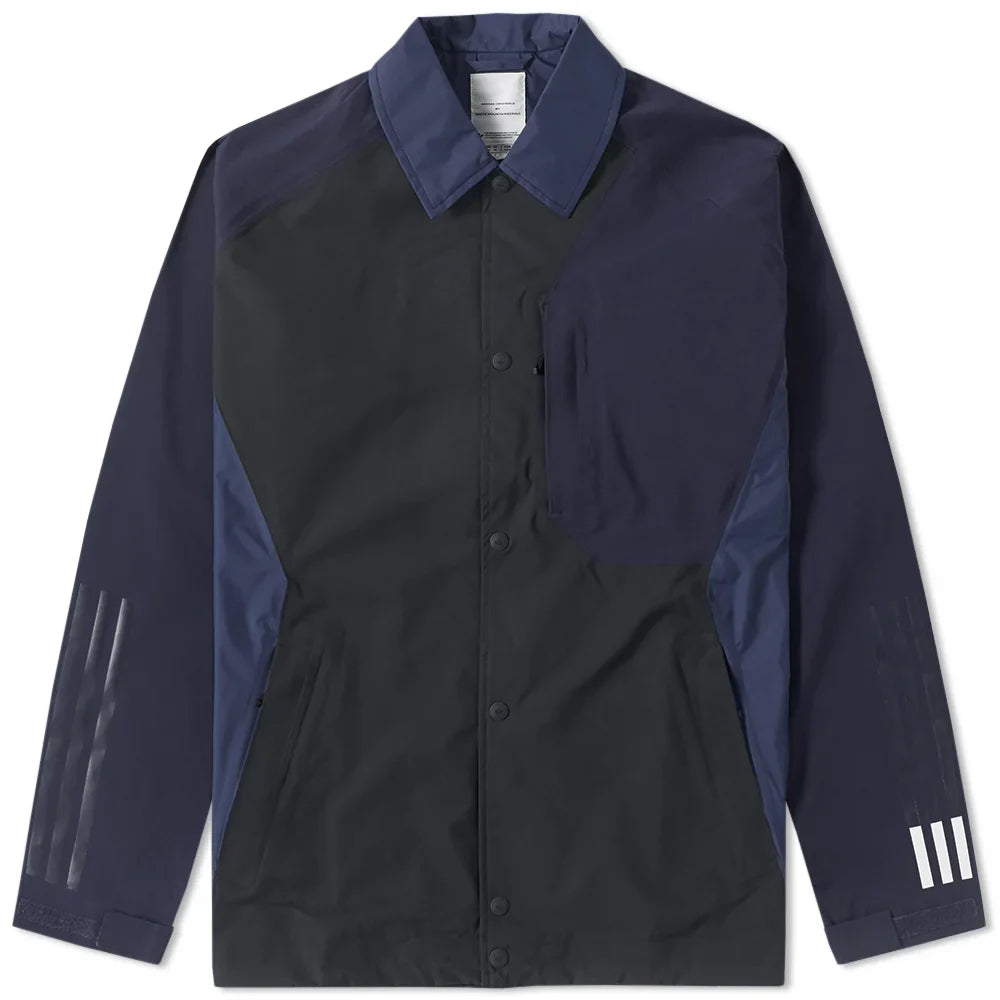 Adidas X White Mountaineering Bench Jacket
