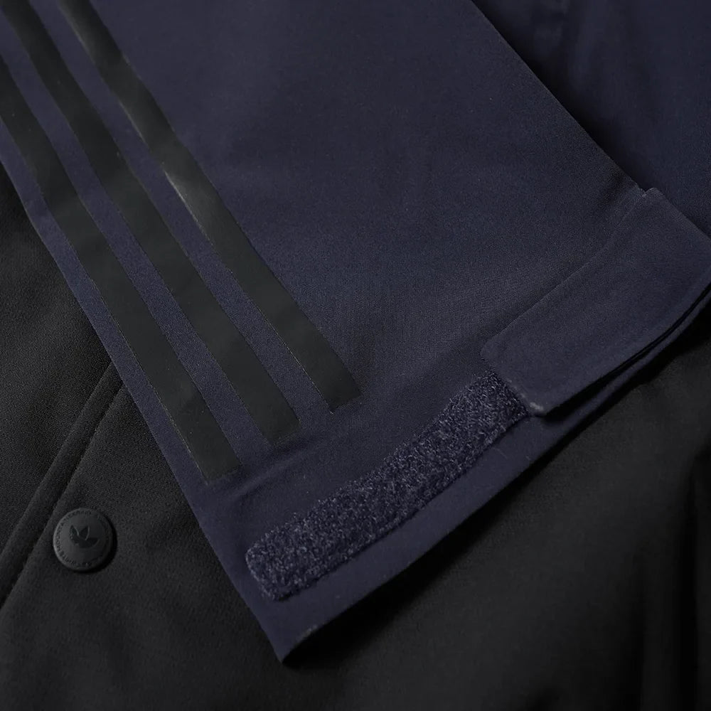Adidas X White Mountaineering Bench Jacket