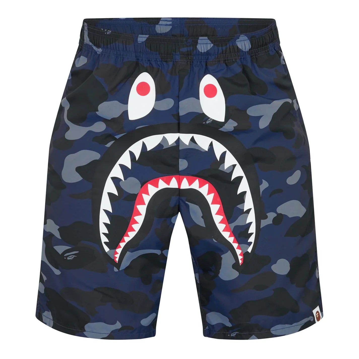 A Bathing Ape BAPE Swimshorts