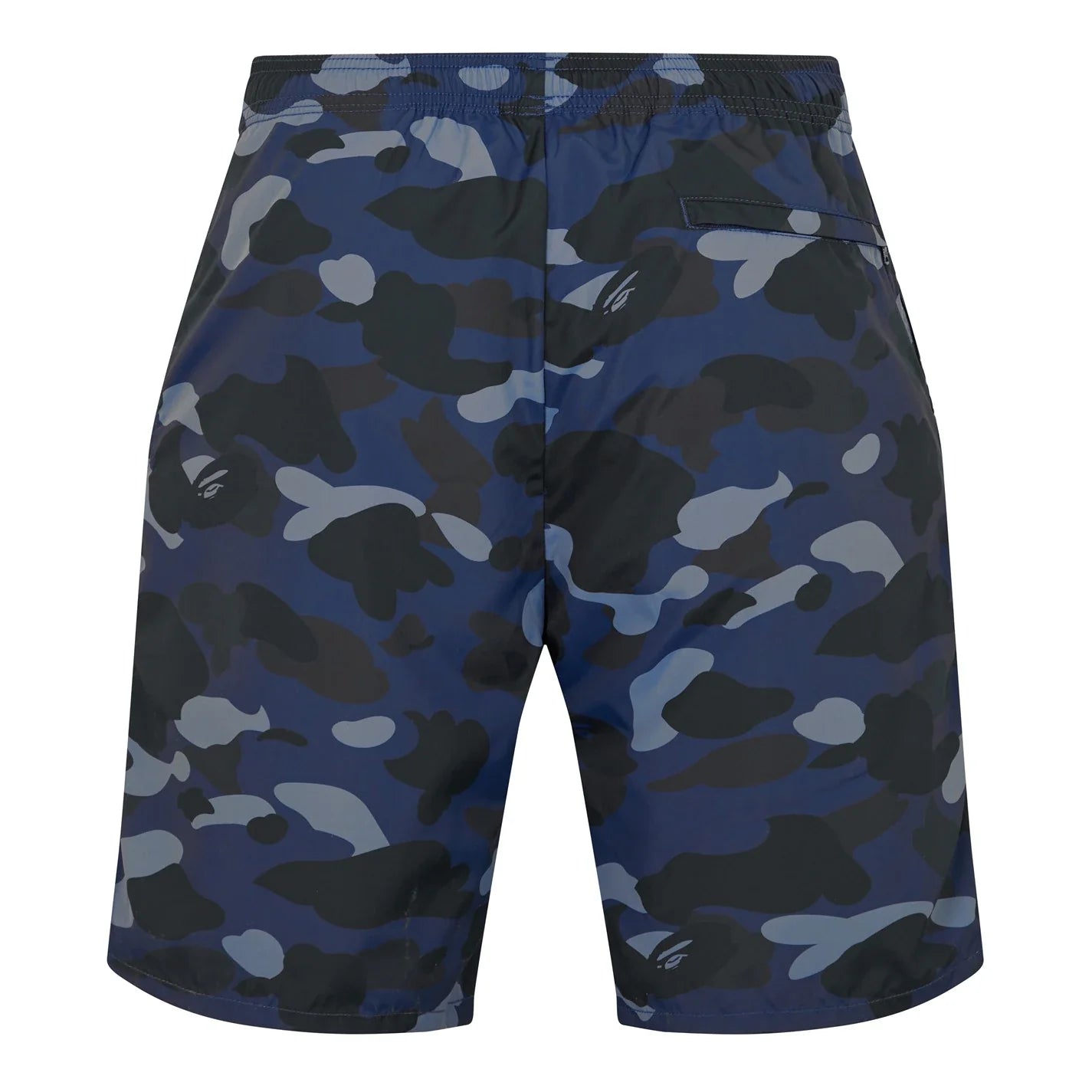 A Bathing Ape BAPE Swimshorts