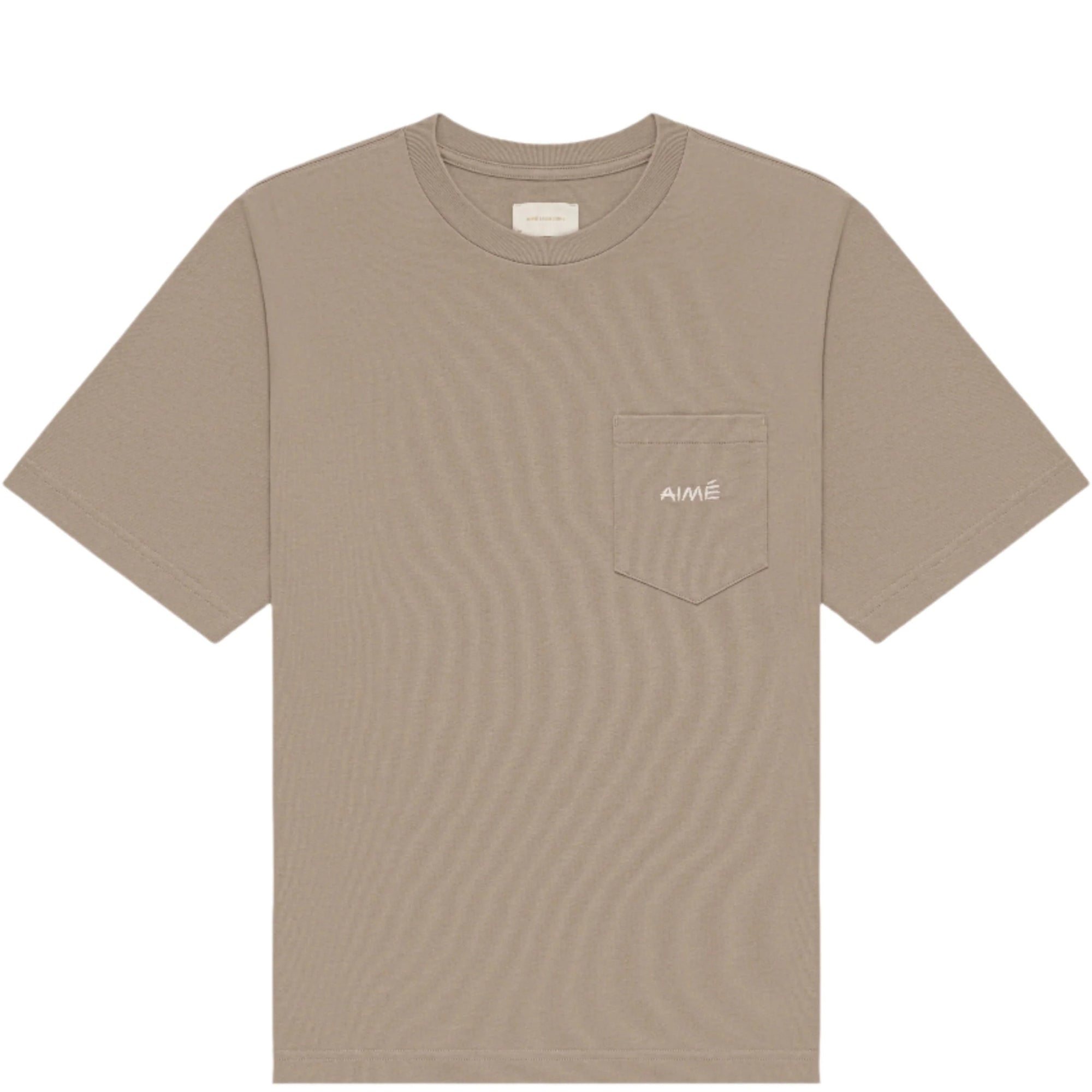 Aimé Leon Dore Embroidered Pocket T-Shirt