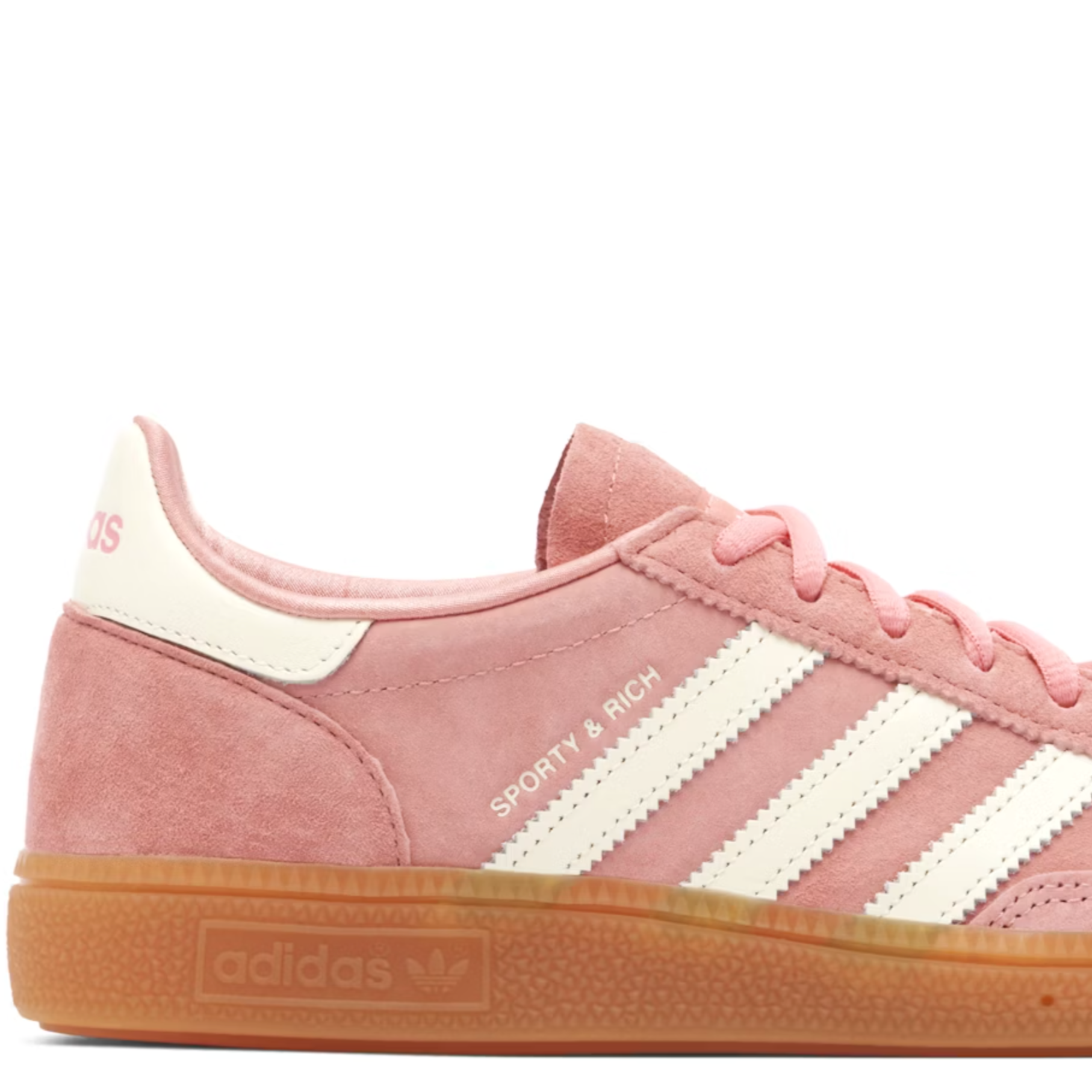 Adidas Handball Spezial X Sporty & Rich